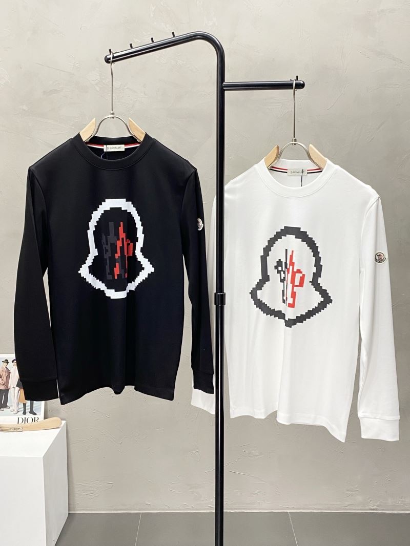 Moncler T-Shirts